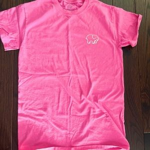 Small Ivory Ella Tee